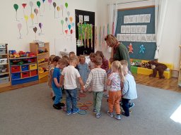 2025-09-19 Dzień przedszkolaka Biedronki